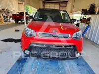 2016 KIA Soul фото