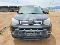 2016 KIA Soul фото
