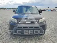 2016 KIA Soul фото