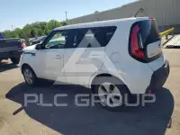 2016 KIA Soul фото