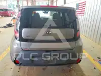 2016 KIA Soul фото