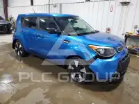 2016 KIA Soul фото