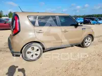 2016 KIA Soul фото