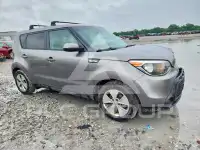 2016 KIA Soul фото