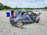 2016 KIA Soul фото