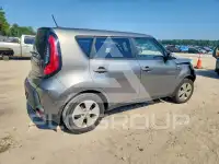 2016 KIA Soul фото