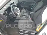 2016 KIA Soul фото