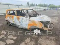 2016 KIA Soul фото
