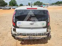 2016 KIA Soul фото
