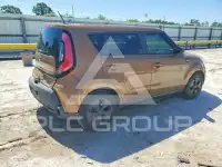 2016 KIA Soul photo