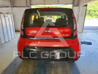 2016 KIA Soul фото