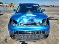 2016 KIA Soul фото