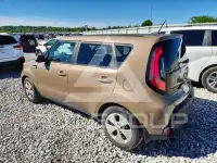 2016 KIA Soul фото