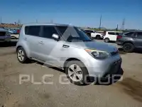 2016 KIA Soul фото
