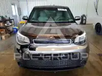 2016 KIA Soul photo