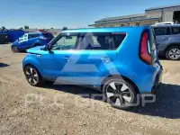 2016 KIA Soul фото
