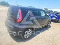 2016 KIA Soul фото