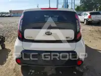 2016 KIA Soul фото
