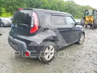 2016 KIA Soul photo