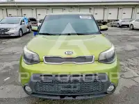 2016 KIA Soul фото
