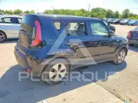 2016 KIA Soul photo