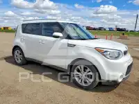 2016 KIA Soul photo