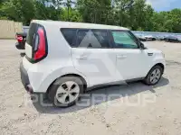2016 KIA Soul фото