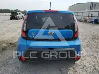 2016 KIA Soul photo