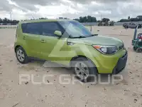 2016 KIA Soul фото