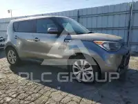 2016 KIA Soul фото