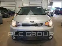 2016 KIA Soul фото