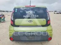 2016 KIA Soul фото