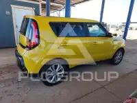 2016 KIA Soul photo