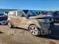 2016 KIA Soul фото