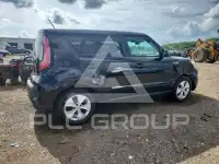 2016 KIA Soul фото