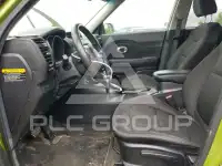 2016 KIA Soul фото