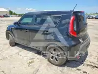 2016 KIA Soul фото