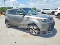 2016 KIA Soul photo