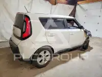 2016 KIA Soul photo