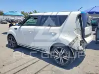 2016 KIA Soul photo