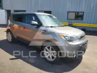 2016 KIA Soul photo