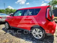 2016 KIA Soul фото