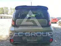 2016 KIA Soul фото