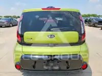 2016 KIA Soul фото
