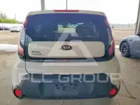 2016 KIA Soul фото