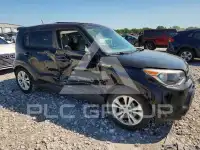 2016 KIA Soul фото
