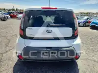 2016 KIA Soul photo