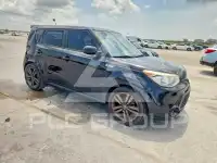 2016 KIA Soul photo
