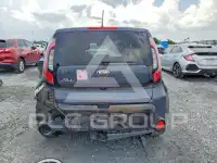 2016 KIA Soul photo