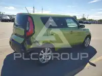 2016 KIA Soul фото